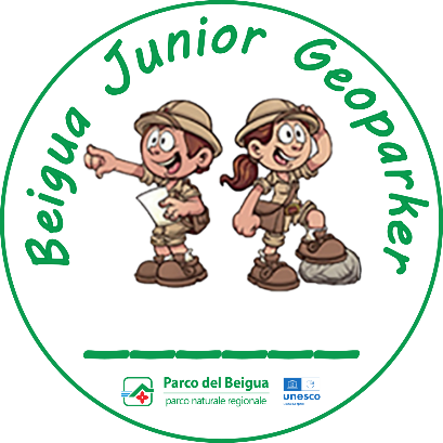 Junior Geoparker