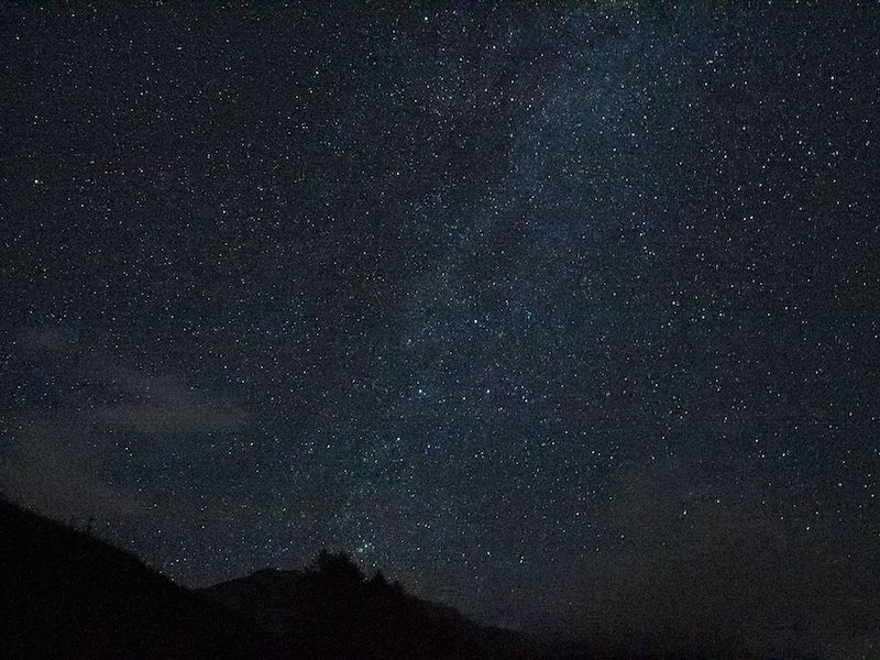 Sab 01 Mar - PR Valle del Lambro - I cinque pianeti (più due) del primo marzo: (quasi) tutti i i pianeti visibili a occhio nudo, Mercurio compreso, nella stessa sera