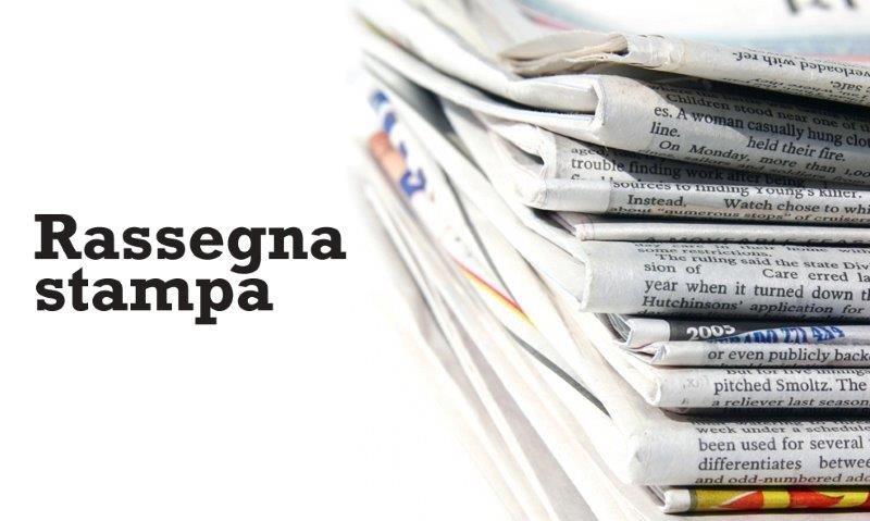 Rassegna stampa Parco Cinque Terre Giovedì 12 luglio Parco Nazionale