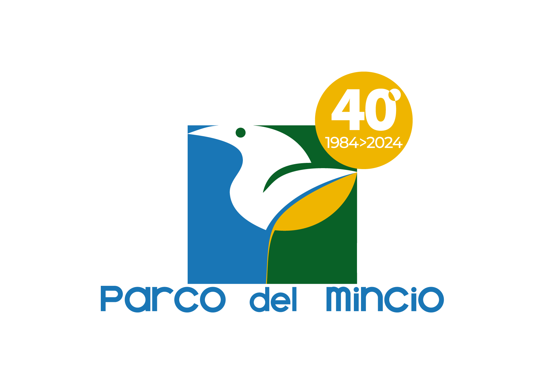 I 40 anni del Parco del Mincio