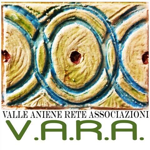 VARA - Valle Aniene Rete Associazioni