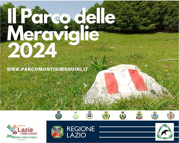 Il Parco delle Meraviglie 2024