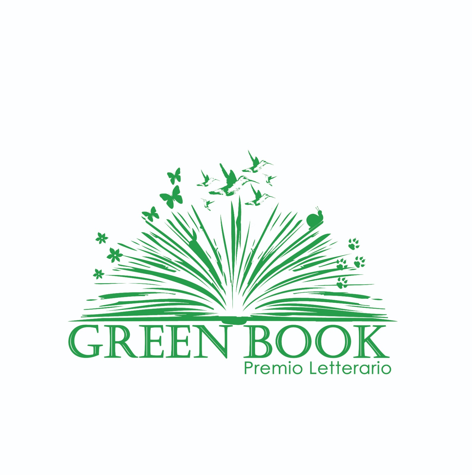 GREEN BOOK Premio Letterario