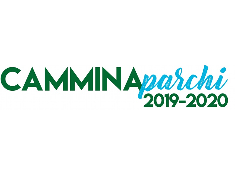 Camminaparchi 2019/2020