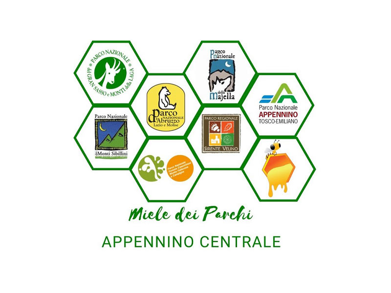 Concorso per il miglior miele dei Parchi dell'Appennino edizione 2023 -  Scadenza 29 settembre 2023